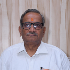 Kshetrapal Upadhyay